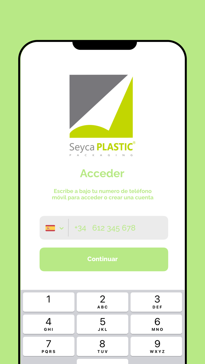 Seyca Plastic