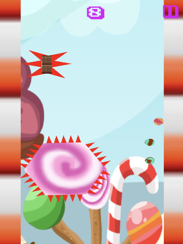 Candy Cascade - Lite