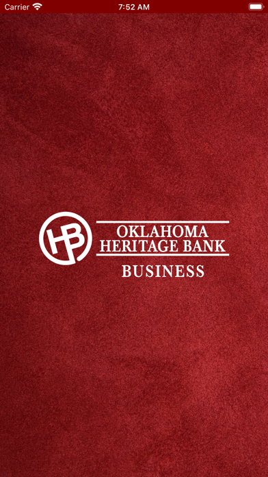 OHB Business Screenshot