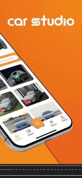 Game screenshot Car Studio: Background Editor apk
