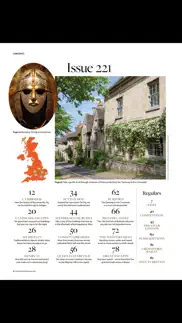 discover britain magazine problems & solutions and troubleshooting guide - 4