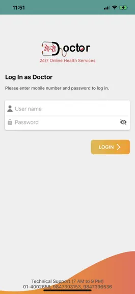 Game screenshot Mero Doctor - Doctor mod apk