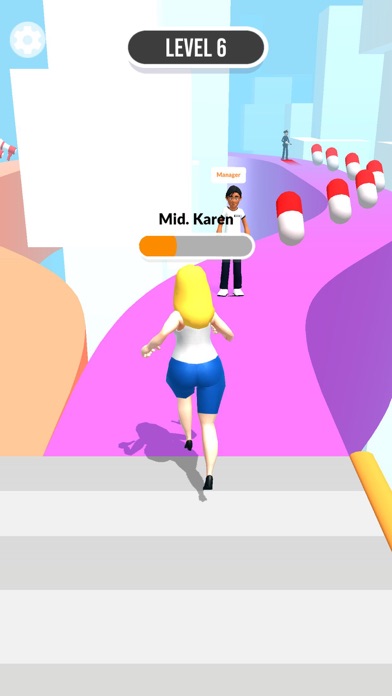 This is Karen Screenshot
