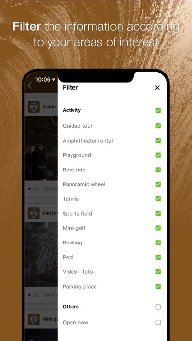 Salina Turda App Screenshot