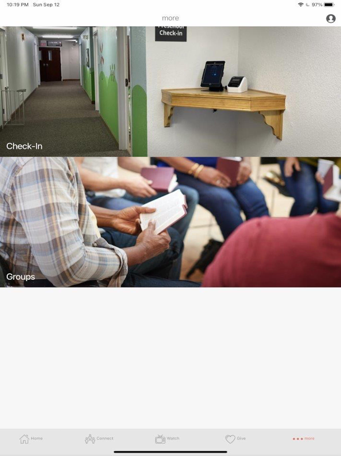 Northeastern Baptist Church