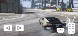 Game screenshot Car Driving Simulator : Speed apk