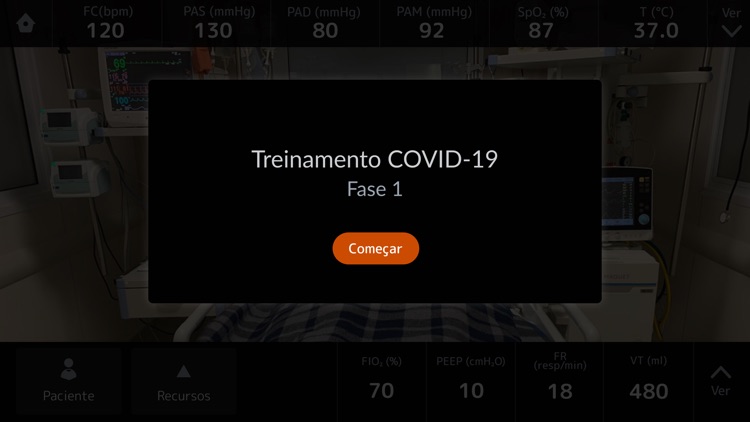 MedRoom Incor screenshot-5