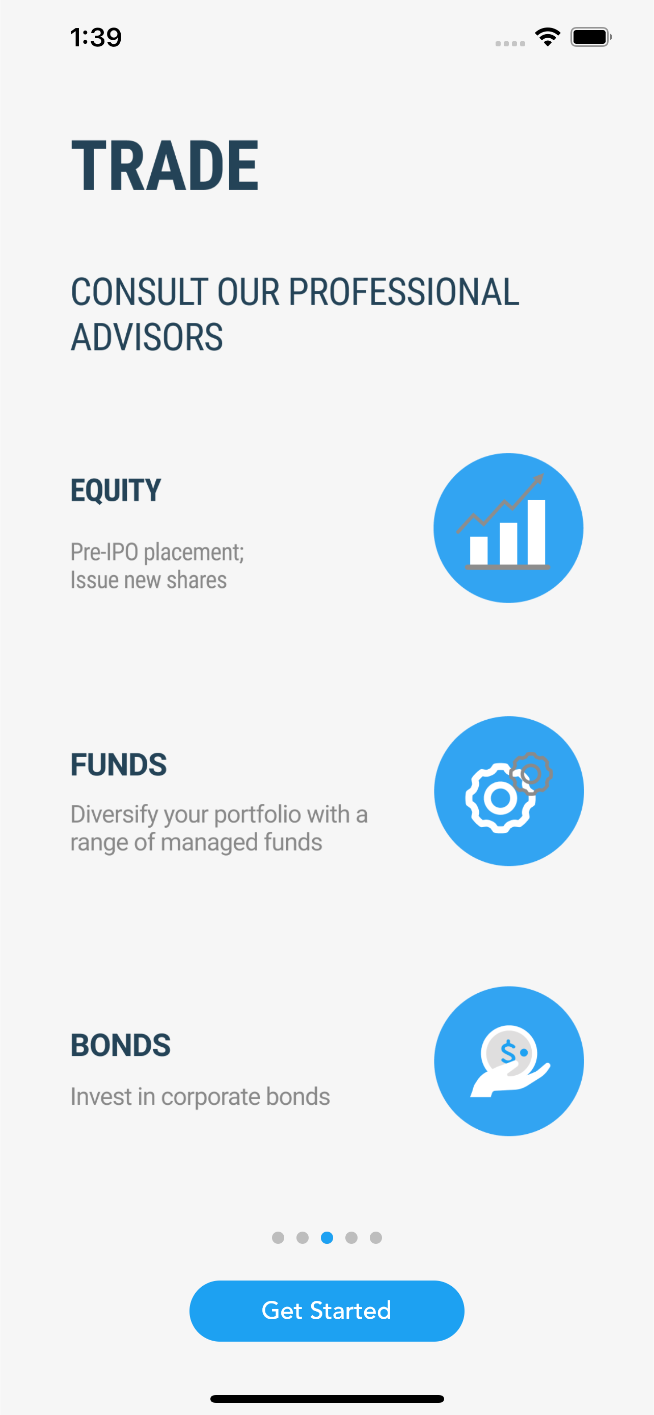 eStag Capital