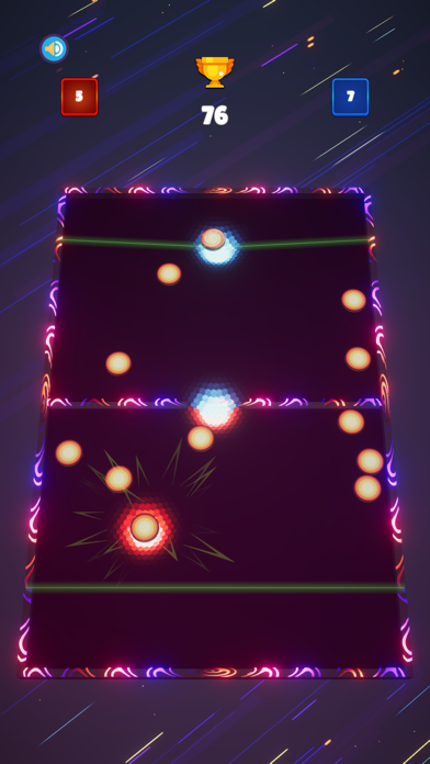 Slick Gammon Screenshot
