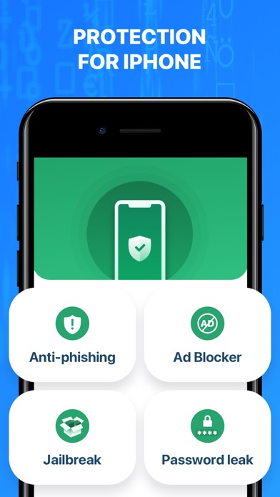 Cleaner AI - Mobile Security screenshot 2