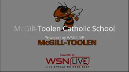 Game screenshot McGill-Toolen Catholic School mod apk