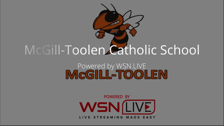 Screenshot #1 pour McGill-Toolen Catholic School