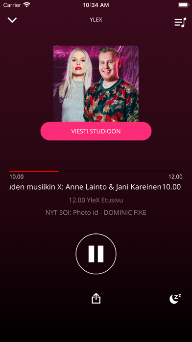 How to cancel & delete Yle Areena - TV ja radio from iphone & ipad 4