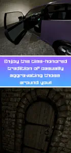 Door Slamming Simulator screenshot #4 for iPhone