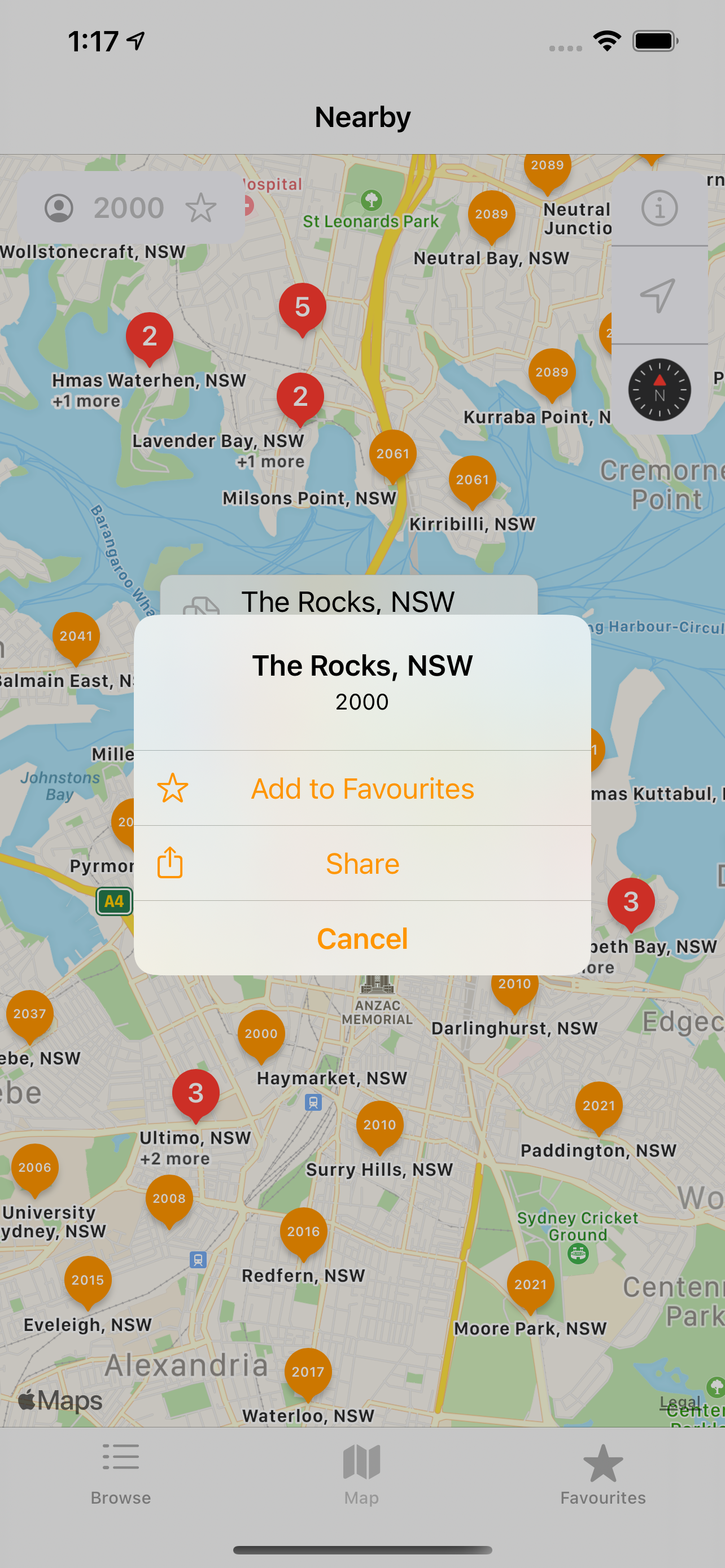 Four Orange Boxes screenshot 8
