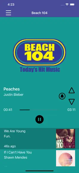 Game screenshot Beach 104FM mod apk