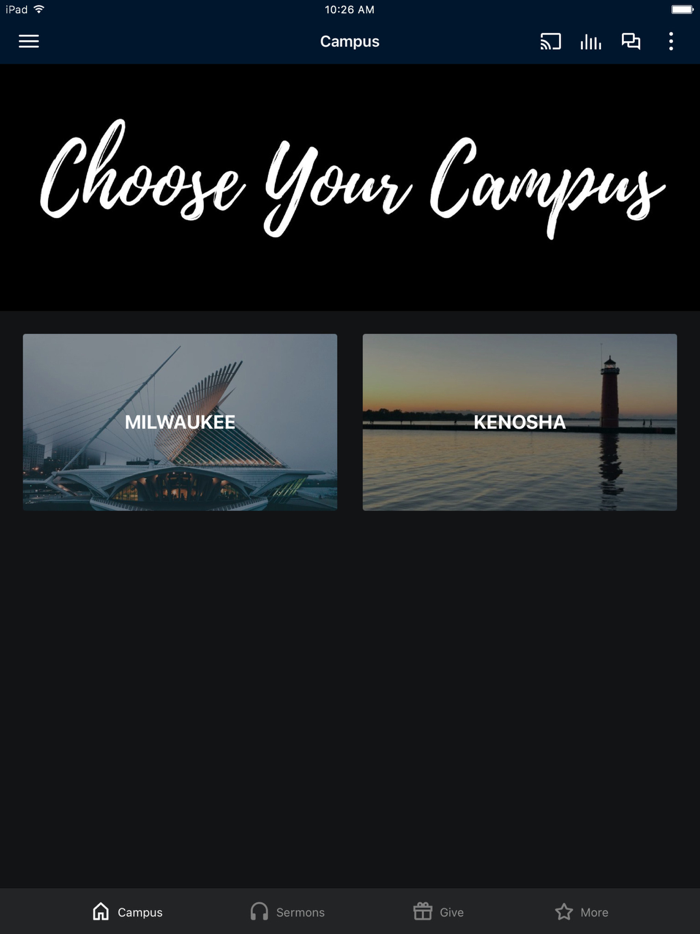 Missio Dei Fellowship