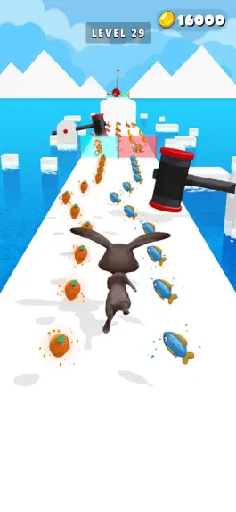 Game screenshot Animal Feed And Run hack