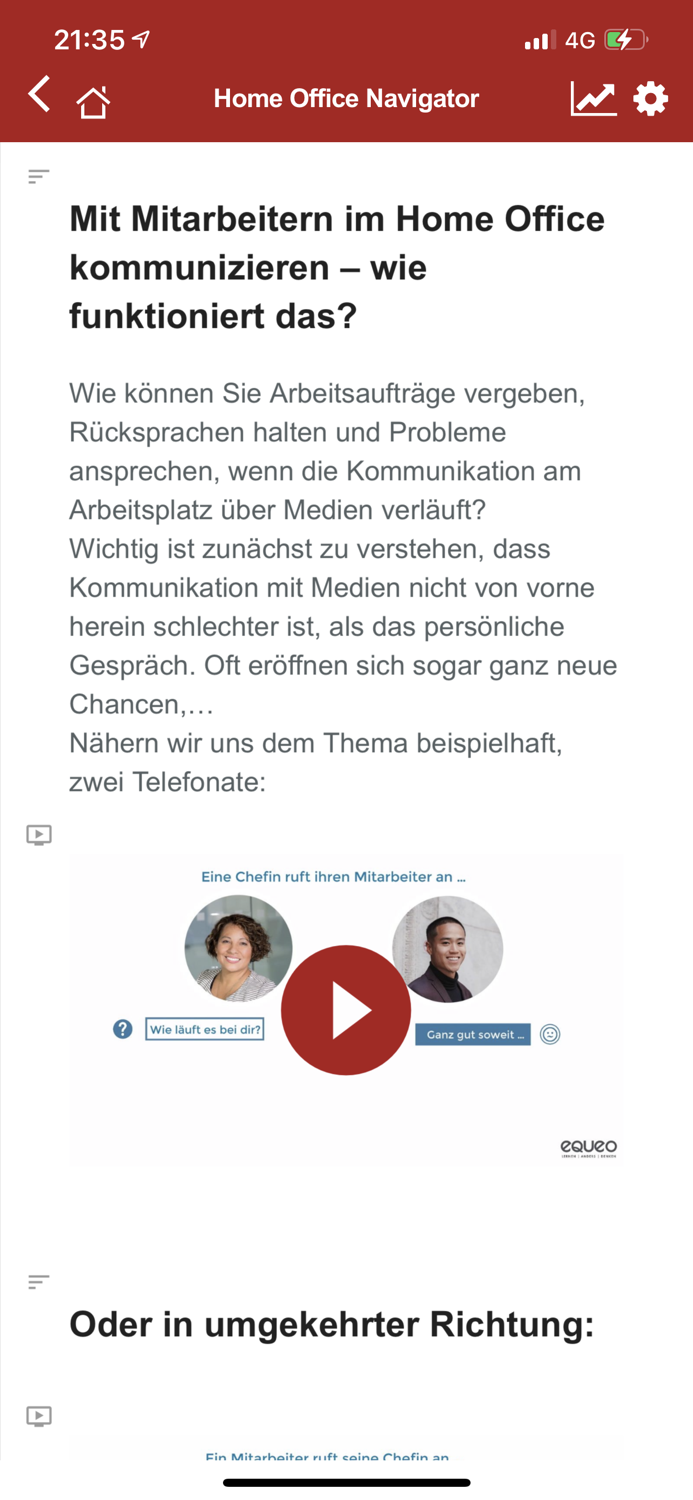 Big Home Office Navigator