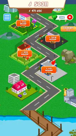 Game screenshot Tap 2 Tycoon apk