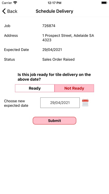 BT On Track screenshot-6