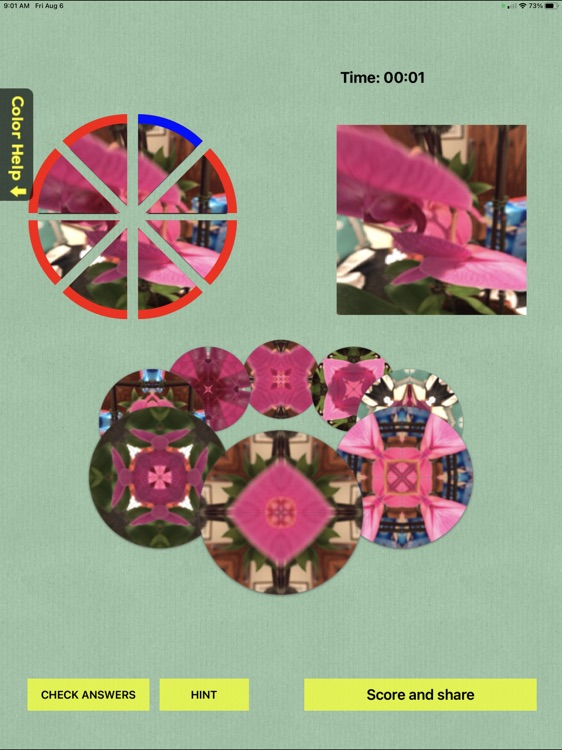 BYOPuzzles screenshot-8