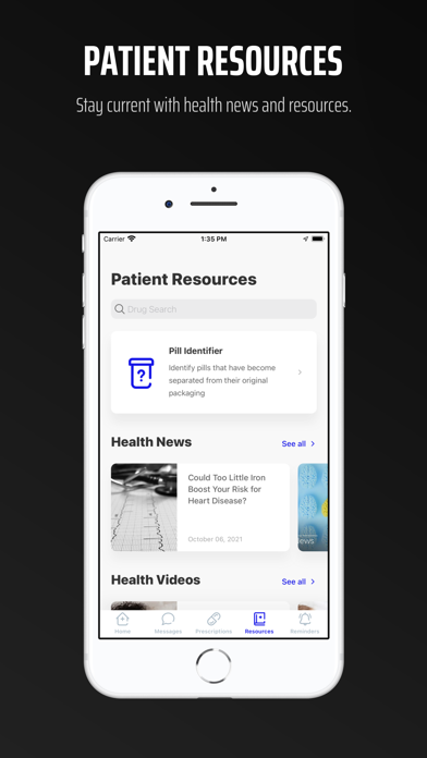 Main Discount Drug Center Screenshot