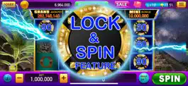 Game screenshot Golden Mania - Casino Slots apk