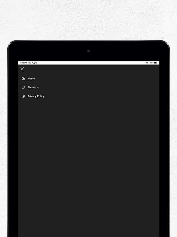 Screenshot #6 pour Outadebox Radio