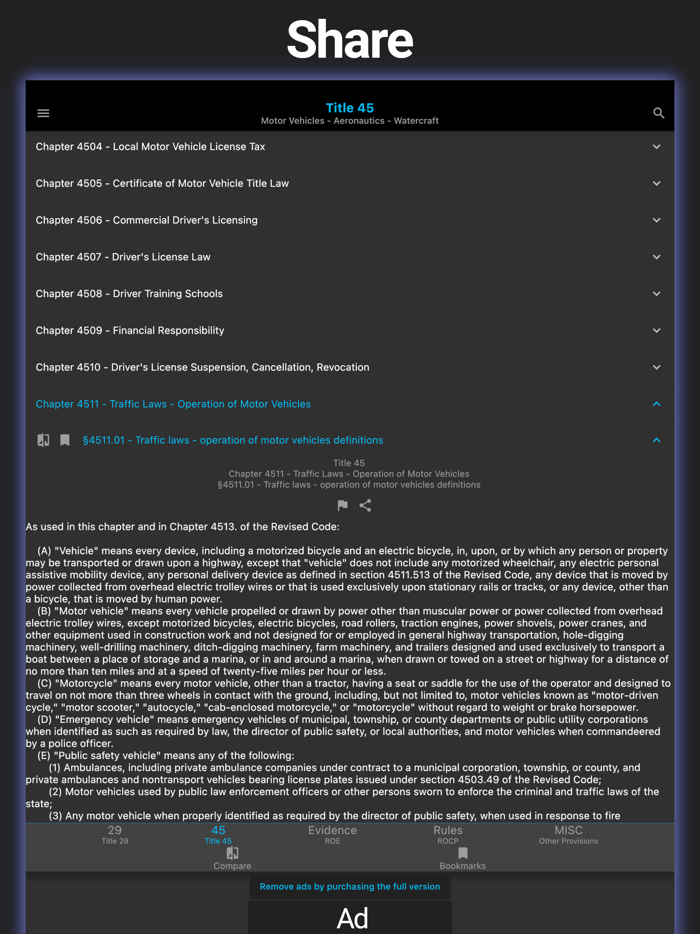 OH CJ Reference - 2021 Lite