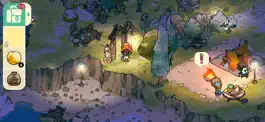 Game screenshot Cozy Grove apk