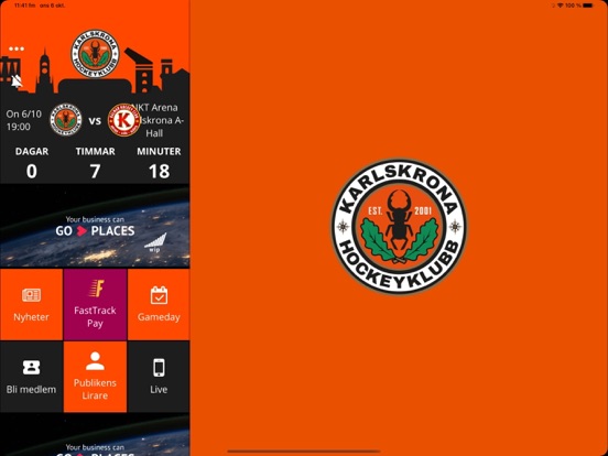 Screenshot #4 pour KHK