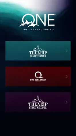 Game screenshot Tulalip ONE Club GO App apk