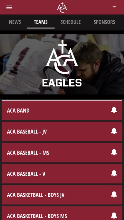 ACA Athletics