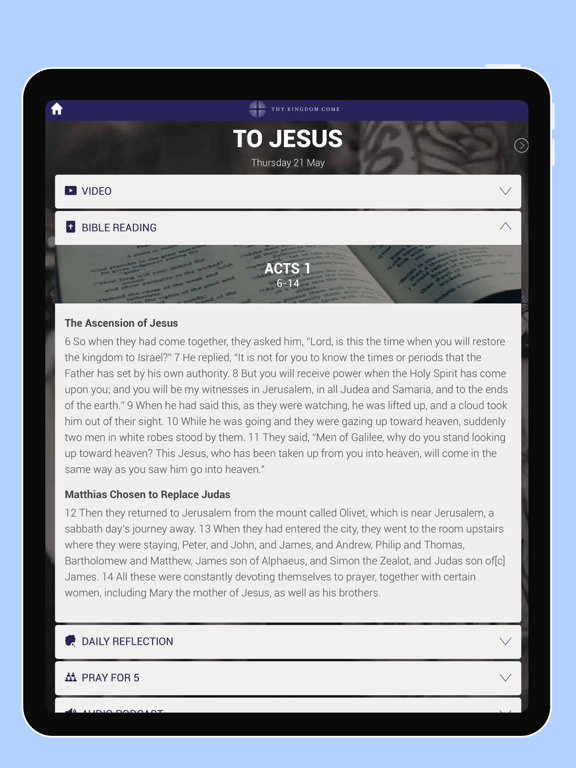 Screenshot #6 pour Thy Kingdom Come