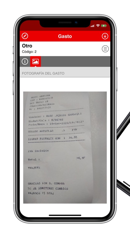 GC Ceesa screenshot-4