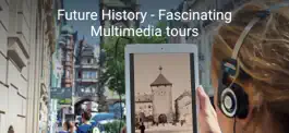 Game screenshot Future History mod apk