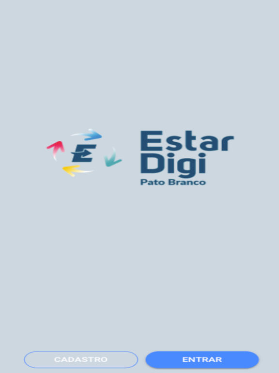 Screenshot #4 pour Estar Digi Pato Branco