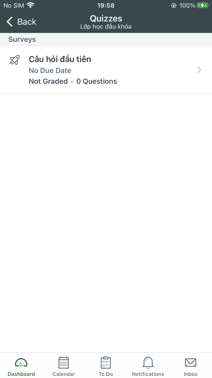 Lien Bao School Student