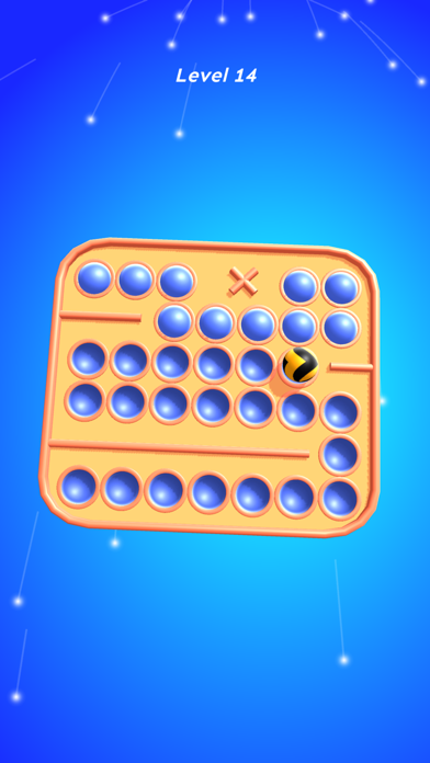 Roll to Pop Screenshot