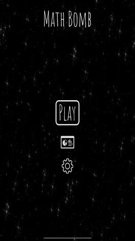 Game screenshot Math Bomb mod apk