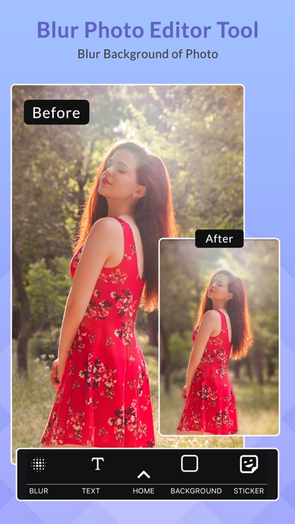 Background Eraser-Photo Editor