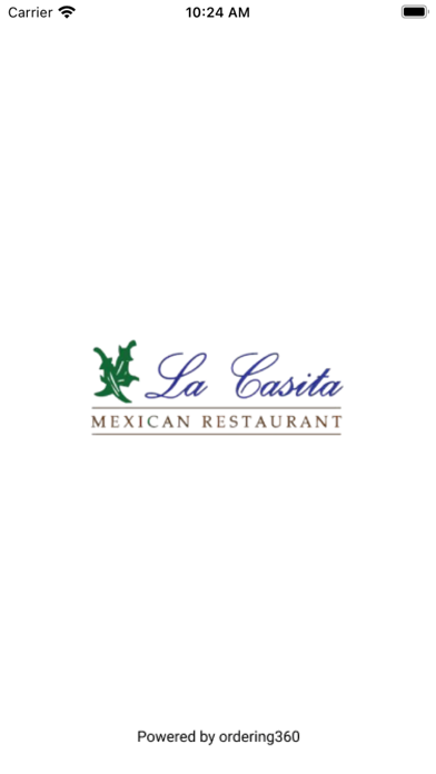 La Casita Mexican Restaurant Screenshot