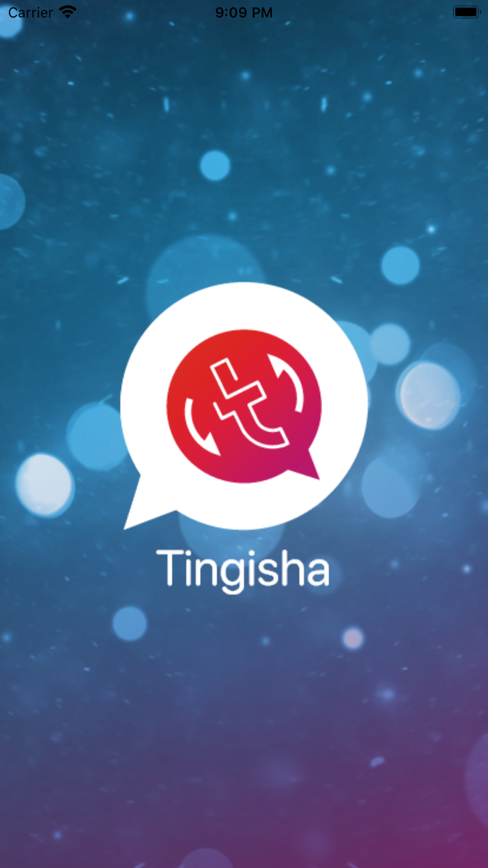 Tingisha Business