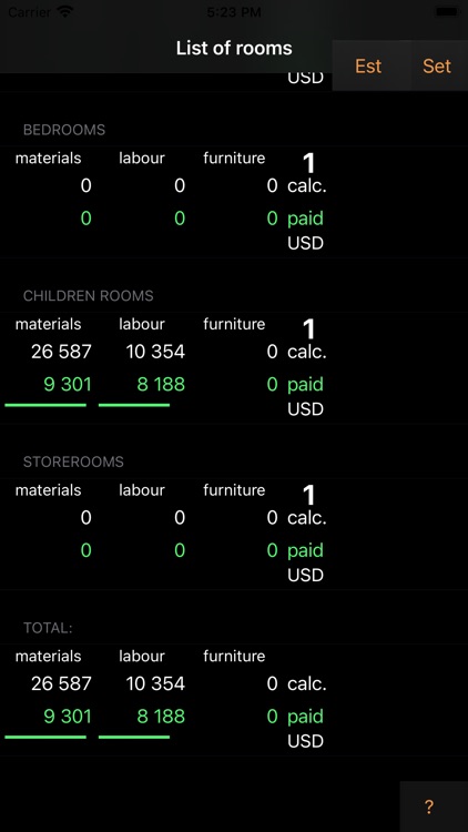 Apartment Repair screenshot-4