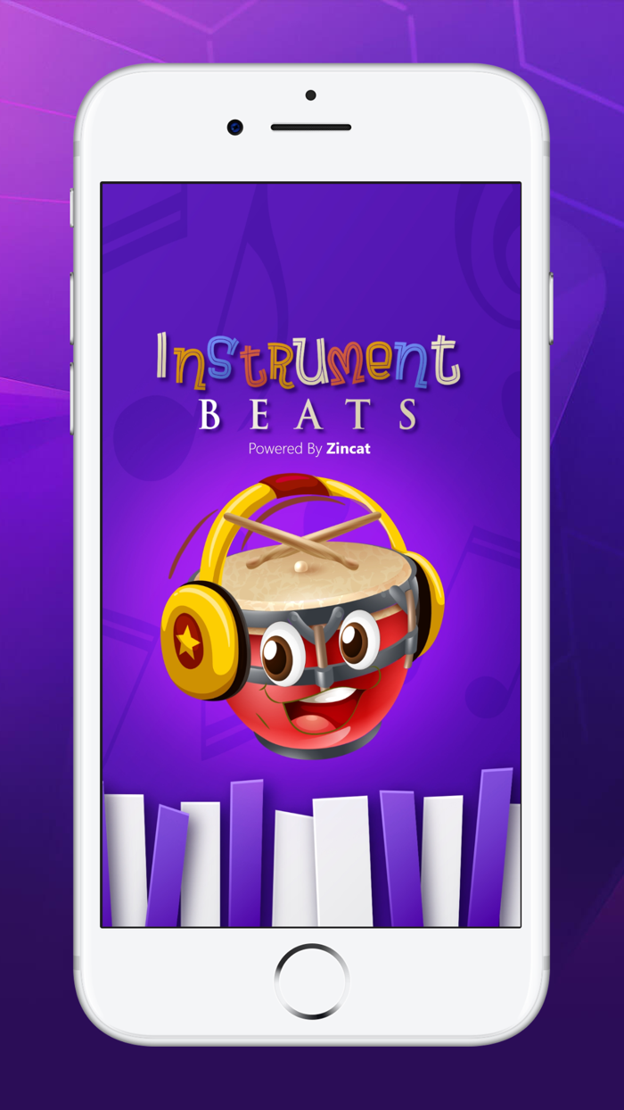 Instrument Beats