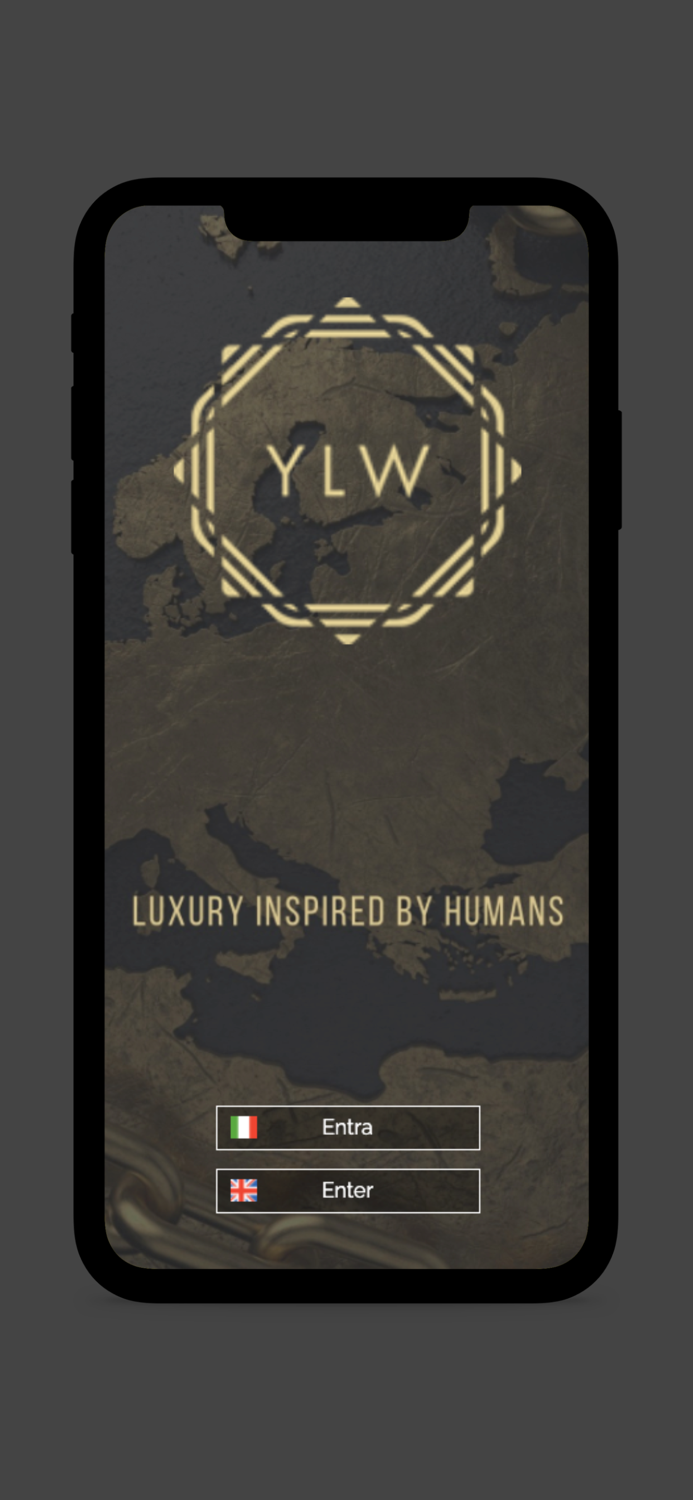 Your Luxury World