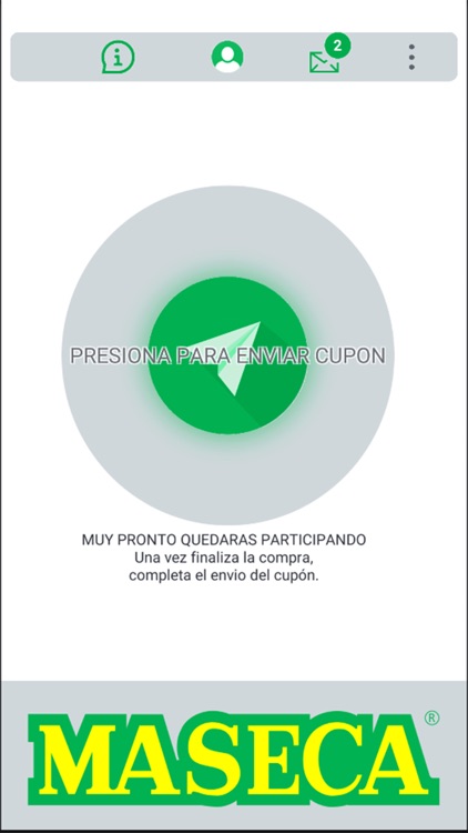 Maseca Premios screenshot-3