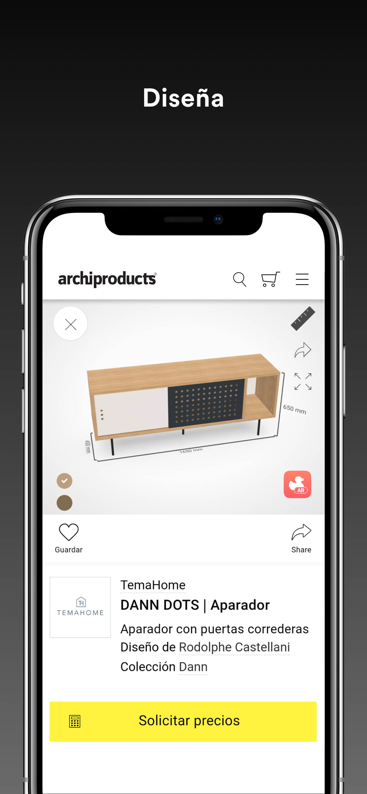Archiproducts