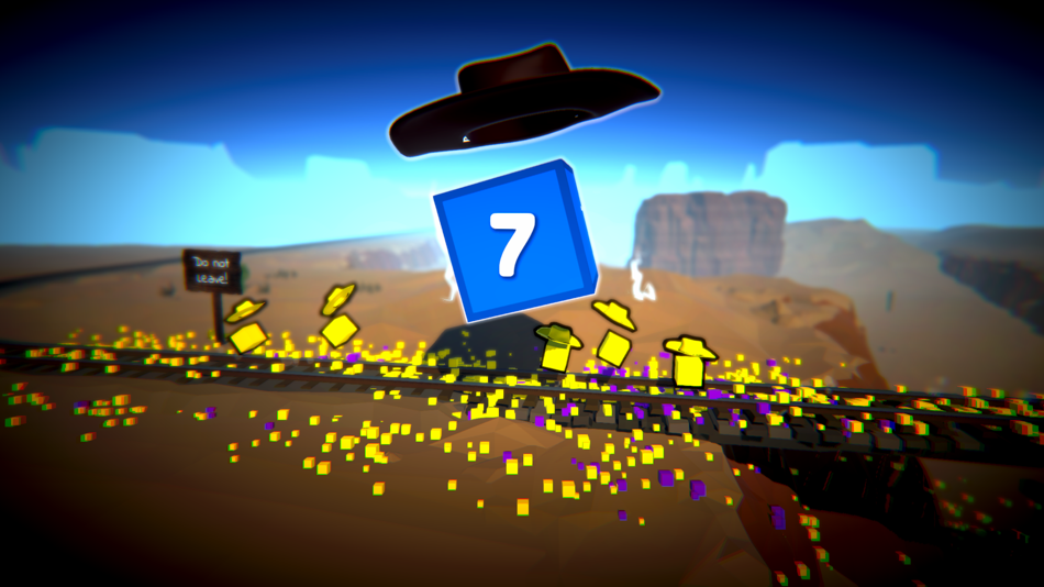 #2. Stomper (iOS) 게시자: Jet Ezra